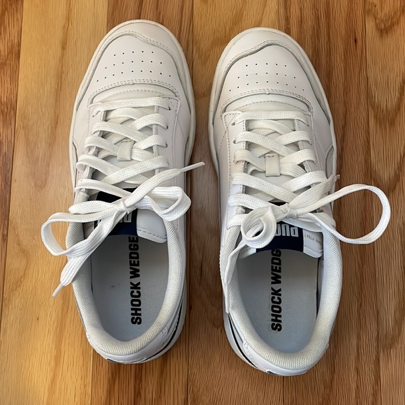 Puma Ralph Sampson Lo - Picture 4 of 10